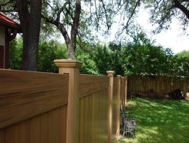 Fences