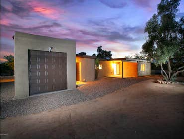 House Remodel – Montgomery St
