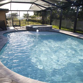 J&j Pools, Inc