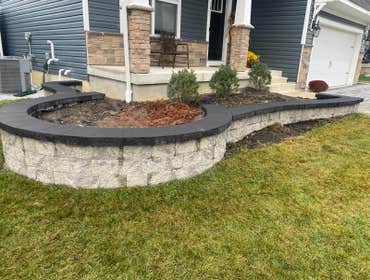 Photos by J.I.M Decorative Stone and Landscaping LLC #15