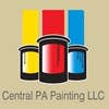 Central PA Painting LLC logo
