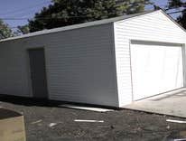 Photos by Heinen Garage Construction Inc #1