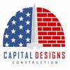 Capital Designs Construction LLC logo
