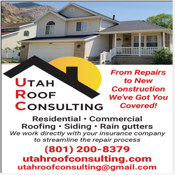 Utah Roof Consulting LLC