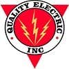 Quality Electric LLC logo