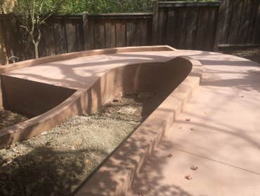 Photos from Pony Construction Inc. A couple of recent projects. They showcase some of the scope of we work we specialize in.