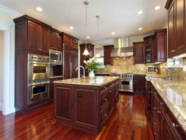 Works by Advanced Hardwood Flo