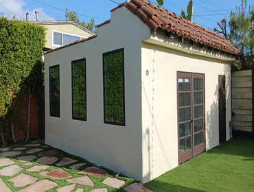 Villacant Construction Inc