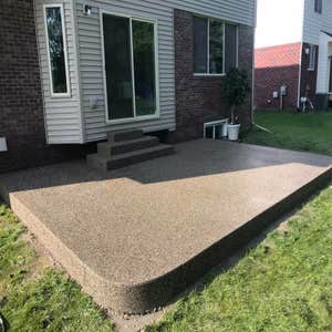 Deerbrook Construction Company