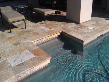 Photos by Falcon Landscapes Pavers & Masonry LLC #1