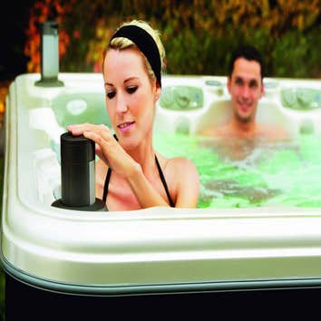 Spas
