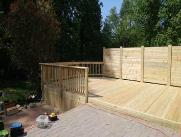 Photos from Fosters Home Improvement