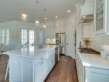 Model Home- Stephens Valley