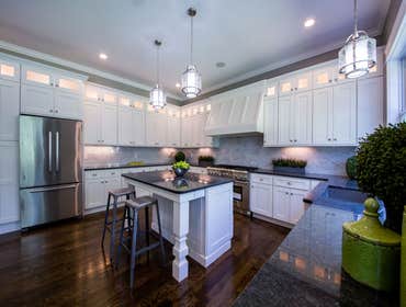 Photos by Echelon Builders #1