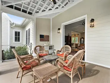 Solomons Island Retreat