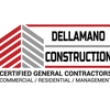 Dellamano Construction, Inc logo