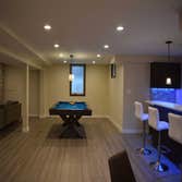 Basement Remodeling/Finishing
