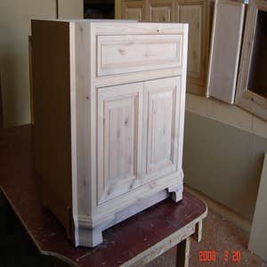 High Sierra Carpentry Llc Project