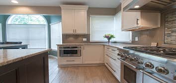 Gibsonia Kitchen