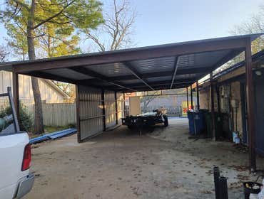 Photos by RE Contractors #1