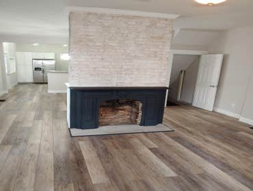 Flooring