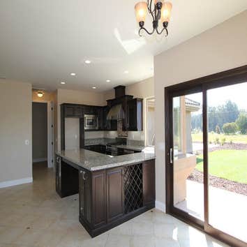 Custom Home in Nipomo, CA