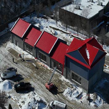 Mighty Dog Roofing of Rhode Island