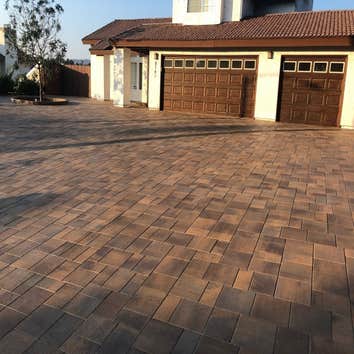 Pavers by Coyote, Inc