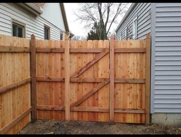 Fences