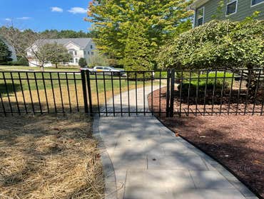 Photos by Neighborhood Lawn Service #2