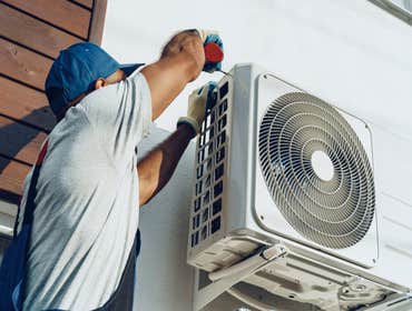 Photos by Lolich Heating and Cooling #1