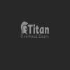 Titan Overhead Doors LLC logo