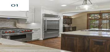 Advantage Design + Remodel