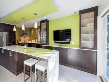 Photos by Cowdin Design + Build #1