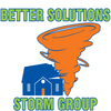 Better Solutions Home Remodeling logo