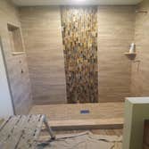 KRIGER DESIGNS, INC. Just a few pictures of work done, tools owned and transportation. I try only to do the best work possible in any situation.
