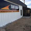Sun Dial Homes and Construction logo