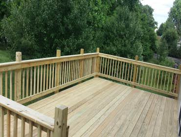 Photos from Calvary Construction Co