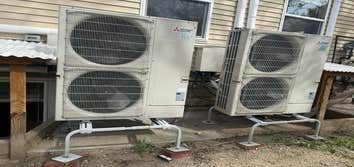Photos by Riviance HVAC #1