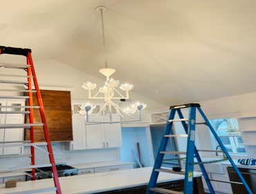 Photos by Threecore Power Electric LLC JOBS