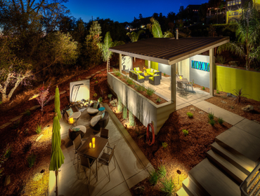 Photos by Jwa Landscape & Concrete Construction #1