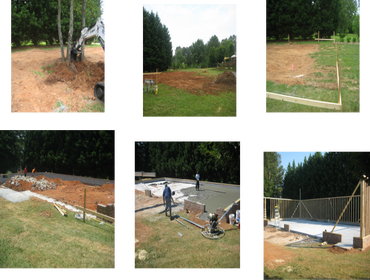 Photos from Bobbitt Construction Techniques, Inc