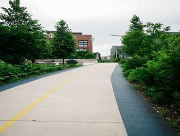 Photos by Topcoat Asphalt Sealcoating #1 Top Coat Asphalt Seal Coating provides reliable pavement care solutions for residential and commercial propert