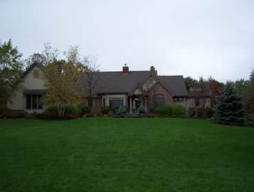 Roofing & Siding Projects