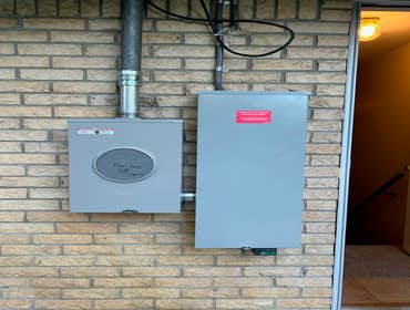 Photos by Voltedge Electrical Services #1