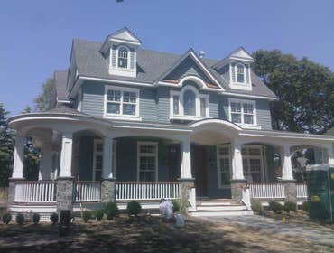 roofing siding floors all jersey doing work