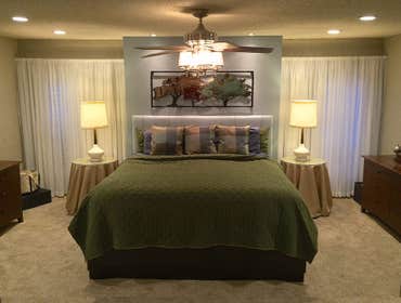 Residential remodeling