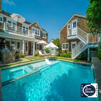 Premier Pools and Spa of Cooper City