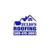 Julio’s Roofing logo