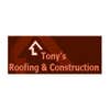 Tony Construction Corporation logo